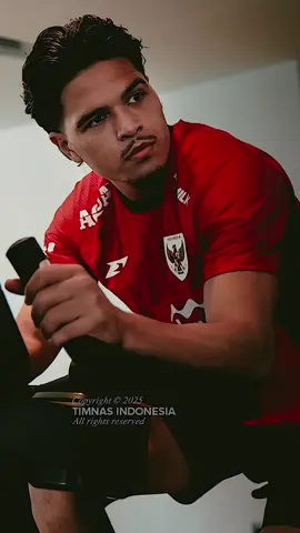 minggir dlu, wak haji mode mullet rekk💇🏻🤩 #ragnaroratmangoen #timnasindonesia 