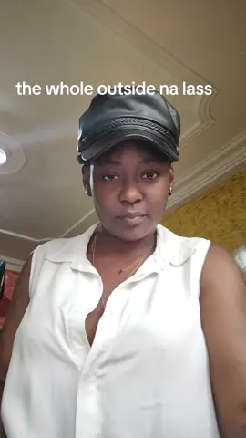 #tiktokcameroon🇨🇲tiktokafrica #selfpreservation 