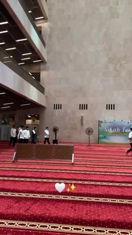 Masya Allah 🤍 #letkolteddy #fypシ゚ #seskabteddy #teddyindrawijaya 