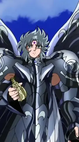 que impotência é essa #animesbr #cdz #saintseiya #fy #edição 