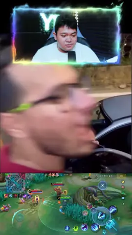 Bisa bisanya🤣#yourdudh #yourdudhreaction #videolucungakak #SeasonsEndGiveaway #MLBBNEXT2025 