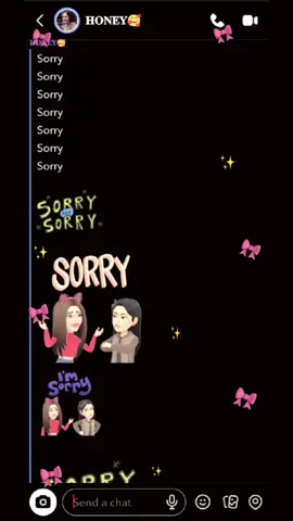 @❤️𝑨𝒀𝑬𝑺𝑯𝑶𝑶❤️  it's oky but... yr 😭🤧