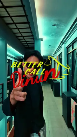 Better Call Dinun Trailer 1!!! Gas Ikut Livenya!!! #livestream #indo #lucu 