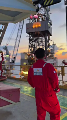 👀#offshore #fyp #masukberanda #kulimigas #offshorelife 