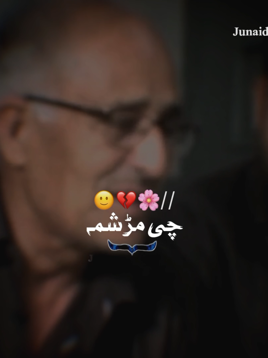 had Lines🥺💔 #foryou #viralvideo #trending #burhantv #stanwithkashmir 