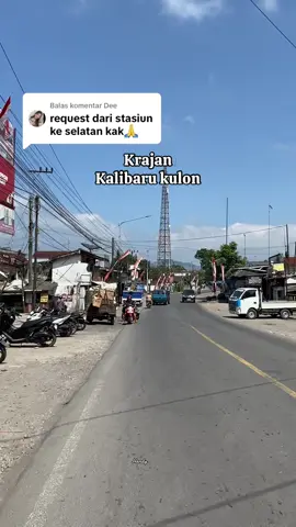 Membalas @Dee                                        #Kalibaru #banyuwangi #jawatimur #kampunghalaman #fyppp 