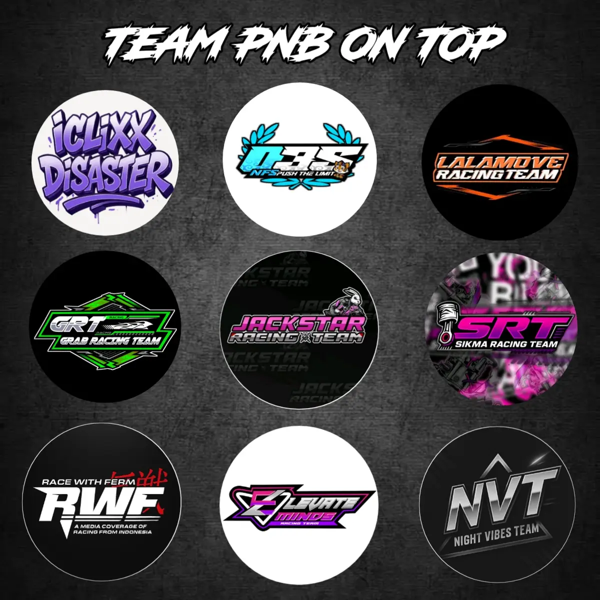 @iclixxdisaster @pushthelimit_035 @lalamove680 @sikmaracingteam @ferm.garage @grabracingteam_ @_jackstar12  #pasukanngabersbrebet #roblox #pnb #elevatemindsracing #robloxfypシ 