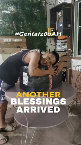 Another Battery Upgrade #creatorsearchinsights #solarpower, #renewableenergy, #sustainable, #solarenergy