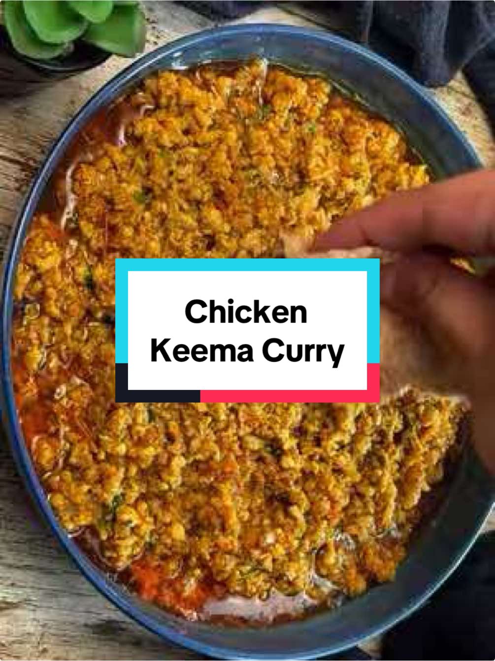 Chicken Keema Curry Recipe. Please Subscribe to my YouTube Channel.  #chickenkeema #keemacurry #chicken #keema #curry