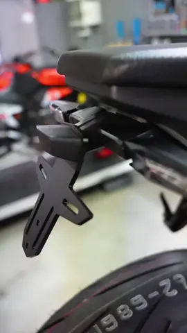 Be honest… do you actually prefer the original tail tidy? 🤔 Drop a comment if you dare to admit it on the internet 👇 Or skip the shame and grab a fresh one on our website🤘