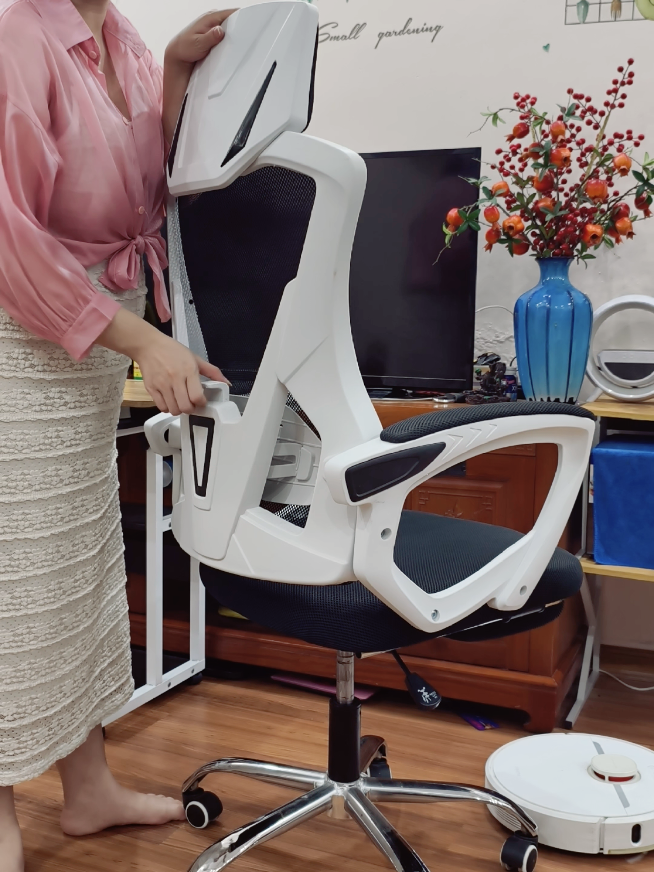 {CTH_11}_Ghế tựa lưng Anzani CTH 11, ghế công thái học văn phòng gaming nhiều tính năng #ghetualung #ghecongthaihoc #ghevanphong #gocvanphongcuatien 