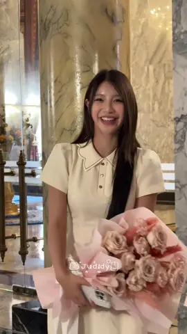 วันนี้อ้วมเก่มมาก ! 💘🐰 #NeniePhitchayapha #neni3pcyy @neniepcyy 