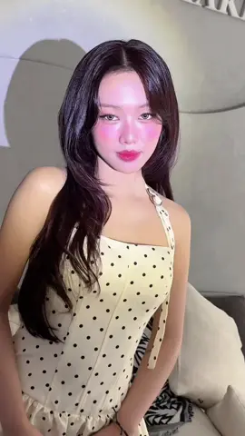 Em xinh Yeolan @yeolan__  #phuccmua @LyLy #