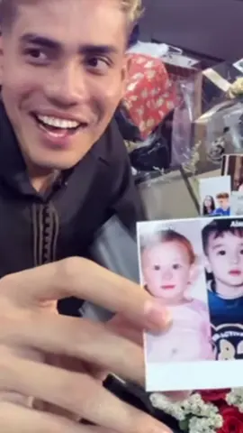 Pusat aja mengakui Barbie & Ken sangat mirip😂😂 @AisarKhaledd @laura @AisarSultanMalaysia #masukberandaa #aisar #aisarkhaleed #aisarsultanmalaysia #bismillahfyp 