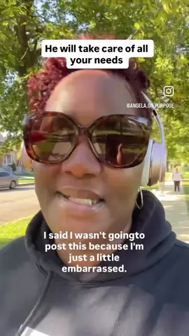 He’s faithful. #yourpurpose #lifelessons @Pastormikejr 