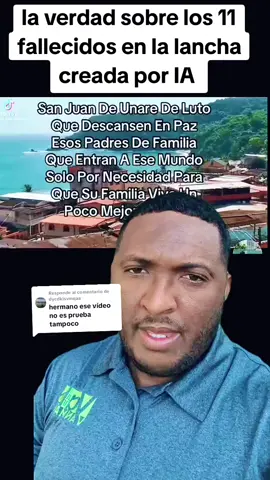 Respuesta a @dycdkisvmqaasale a la luz la verdad sobre los 11 fallecidos que iban en la embarcación que destruyó el ejército de los estados unidos en el mar Caribe cargada de sustancias ilícitas con dirección a Trinidad y Tobago según la información recabada. #noticias #hoy #4deseptiembre 