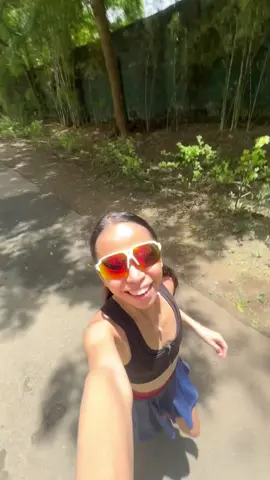 Using my new Amazfit Bip6 for an easy run! I’ve used it for a week now and so far so good 🫶  As someone with a non reliable watch before (it didnt have built in gps even huhu) this was game changing!! My old secondhand fitbit before could never. Can’t compare it to other brands yet because I haven’t tried them but I’m enjoying using this one for now and its not super masakit sa bulsa which makes it a good item. If you do want me to try anything else let me know!! For promos, make sure to check their official page @AmazfitPH 🫶 #Amazfitph #AmazfitBip6 #ActiveLiving #smartwatch #DiscoverAmazing