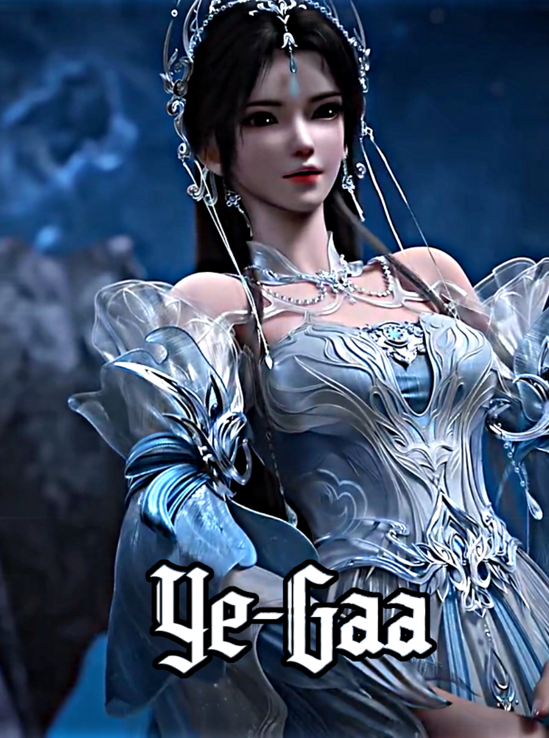 Lucu nya Pasutri ini🫠🫠 - #shihao #qingyi #perfectworld #margaemperor #yegaa2k 