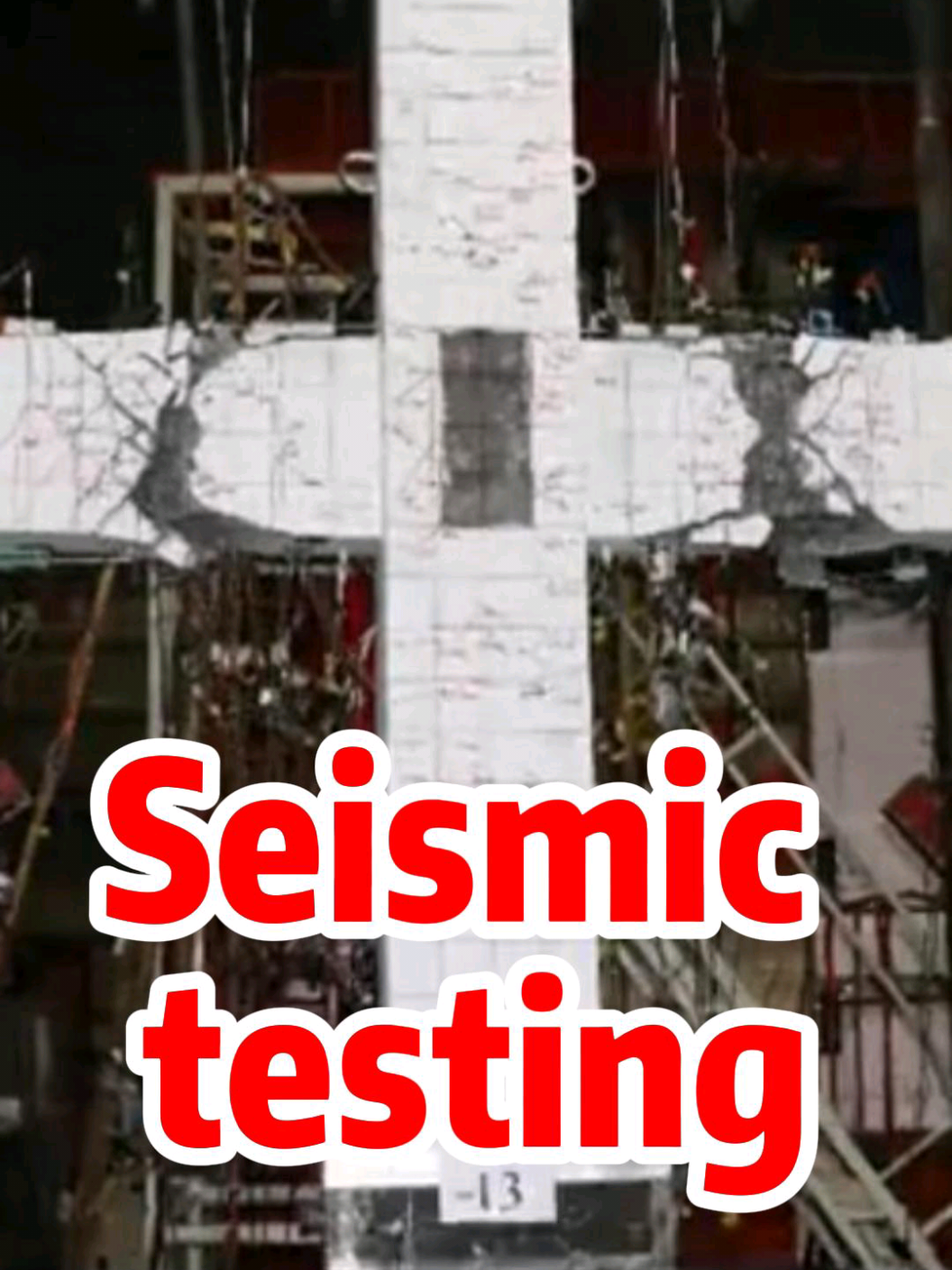 Chỉ có duy trì nâng cấp và lặp đi lặp lại công nghệ, mới có thể duy trì năng lực cạnh tranh trong ngành. Chúng tôi là nguồn gốc của công nghệ xây dựng lắp ráp này. Xin mời tham khảo thêm. 保持技术升级迭代，才能保持行业竞争力，这装配式建筑技术，我们是源头，欢迎了解。 Only by maintaining technological upgrading and iteration can we remain competitive in the industry. We are the source of this prefabricated construction technology. Welcome to learn more about it. #ThiếtBịXâyDựngLắpRráp  #NewBuildingMaterialsEquipment  #工程建设  #XâyDựngLắpRráp  #Support -FreeSteel-ConcreteFrame