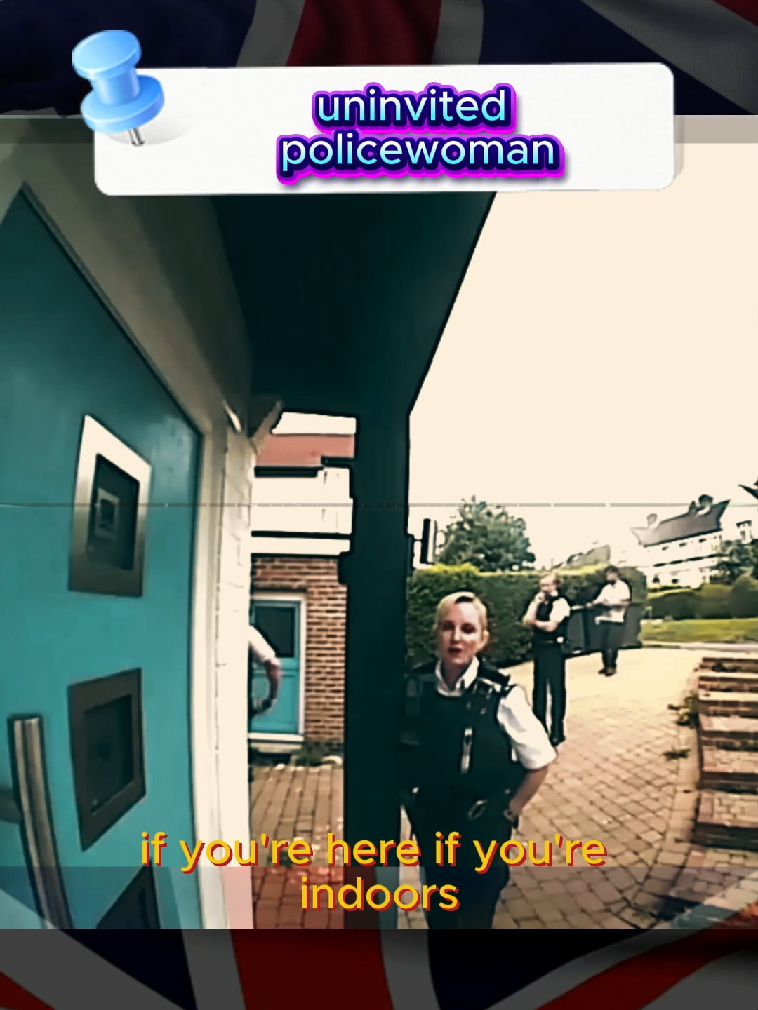 Ruthless UK Criminals and Their Shocking Confessions”#ukpolice #auditingbritain #fyp #uktiktok #london