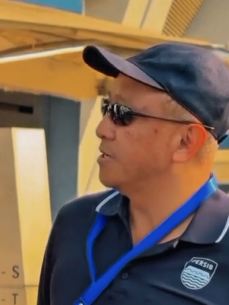 #glensugita #persib #persibbandung #bobotoh #bandungfootball 