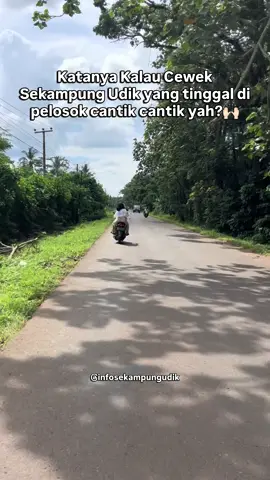 Emang Begitu yah?☺️ #sekampungudik #infosekampungudik #lampungtimur