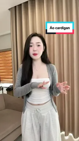 Em này hot quá mấy bà ưiii #phanhm58 #aoombody #aocardigan 