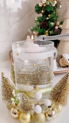 Diy Home Christmas #handmade #christmas #comofazer #decoration #natal 