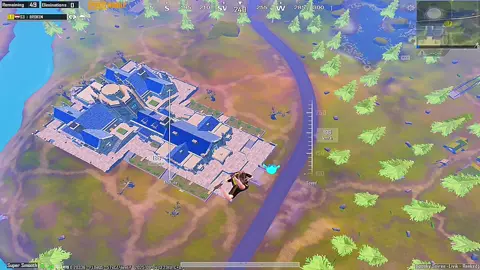 New Update 4.0😍#brokengaming #gamexpro #pubgmnextstarprogram #pubgmobile #pubgmobilec9s26 