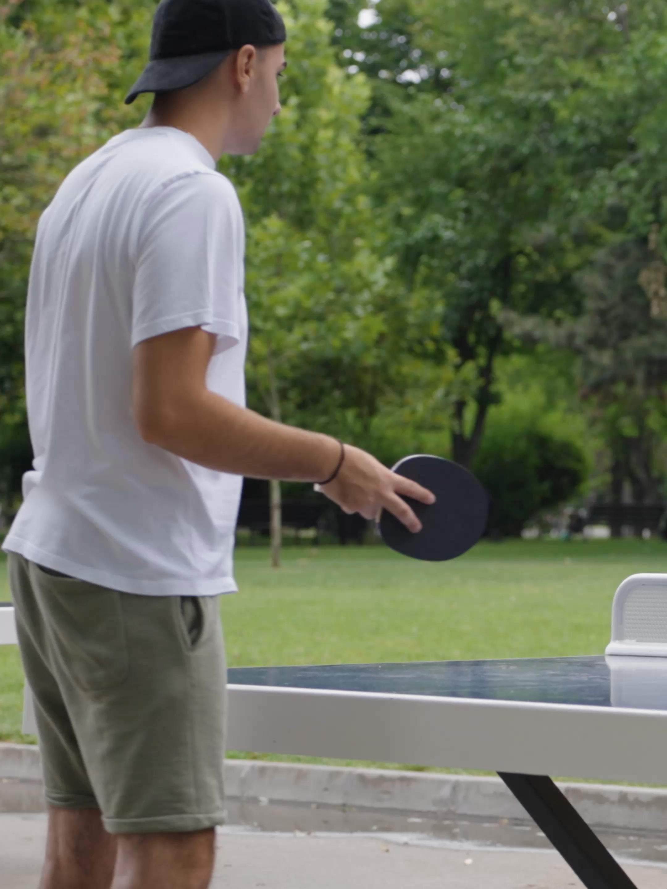 🎾🏓 Tu știi cum a apărut tenisul de masă?​ Azi e un sport care cucerește milioane! Descoperă povestea inventării unuia dintre cele mai rapide sporturi din lume.​ 👉 Play, move, enjoy!​ ​ #Hervis #SportForLife #TableTennis #IstoriaSportului #Getmovin​