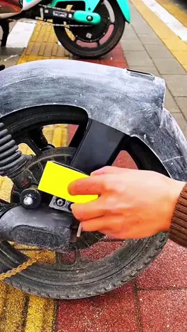 Revitalizador de Plásticos TRITOK#tiktokshopbrasil #tiktokmademebuyit #fypシ゚ 