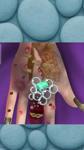 Repost please 😥#asmr #cleaningasmr #relaxingvideos #viralasmr #SatisfyingVideo 