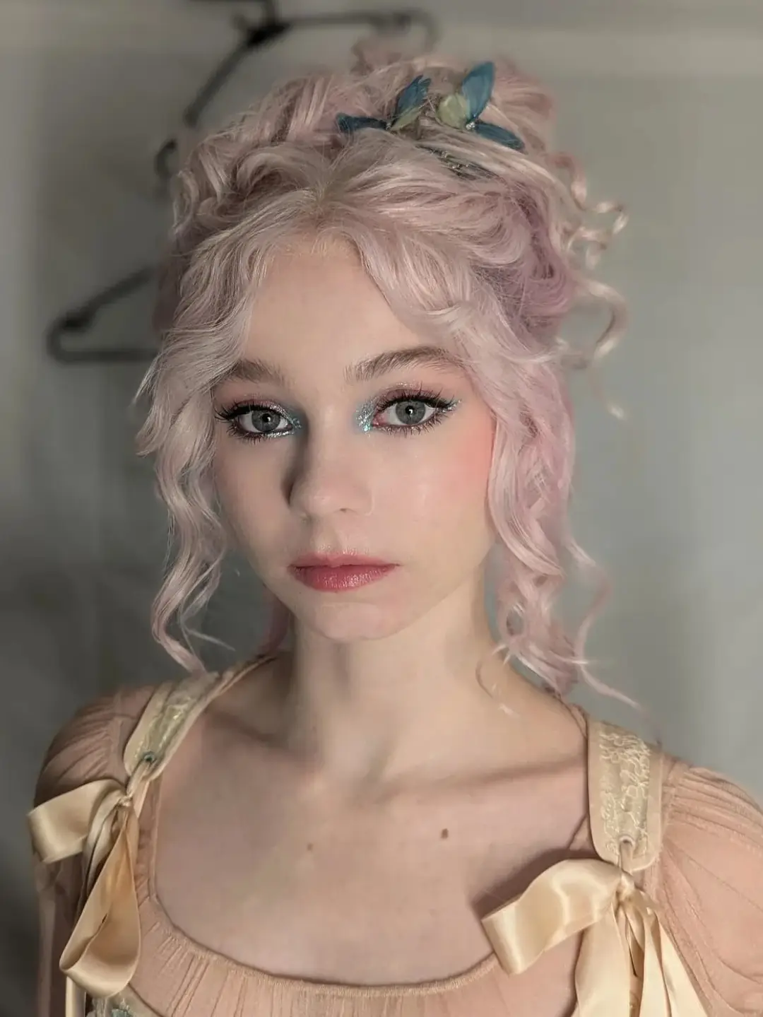 #wednesdayaddams #emmamyersedit #agggtmseries #emmamyers #emmamyers💕💕 