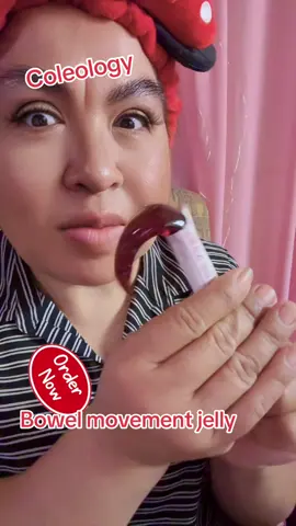 #tiktokshop #foodology #jelly #extreñimiento #garcinia 