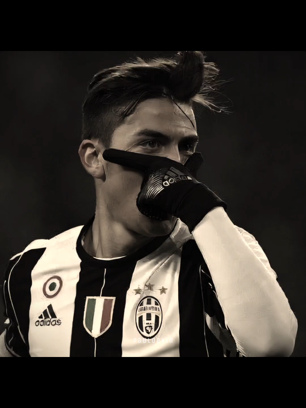 Paulo Dybala. #paulodybala #dybala #football 