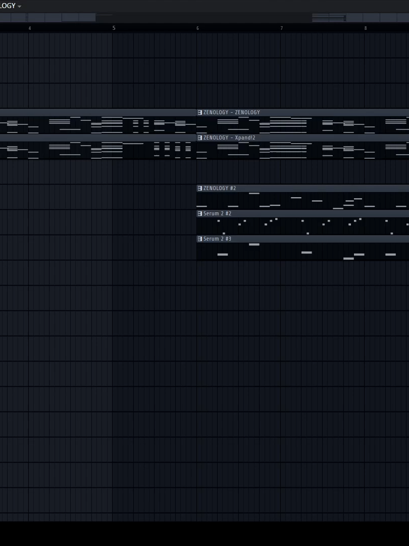 titan breakdown out on beatstars #newjazz #producertok #flstudio #producer #beat #bounce #supxr #fyp