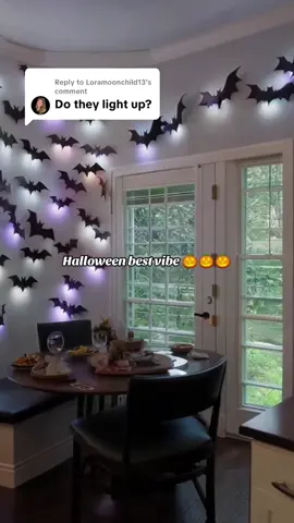 Replying to @Loramoonchild13 this one can light up!! Check this ☝️ #halloween #decor #tiktokshop 