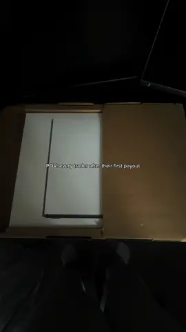 Cannon event #nasdaq #futures #daytrading #macbook 