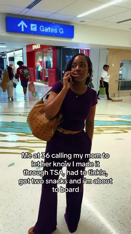 I call her for EVERYTHING 🥰
