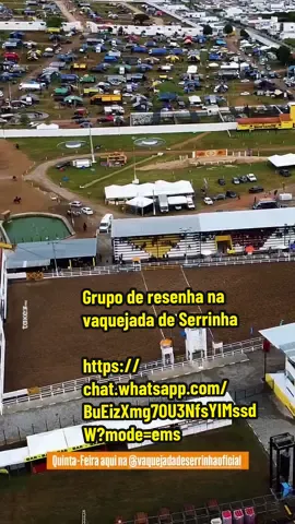 Grupo de resenha na vaquejada de serrinha.  https://chat.whatsapp.com/BuEizXmg7OU3NfsYIMssdW?mode=ems_copy_c #serrinha #vaquejada #vaquejadaserrinha #vaquero #vaquejadabrasil 