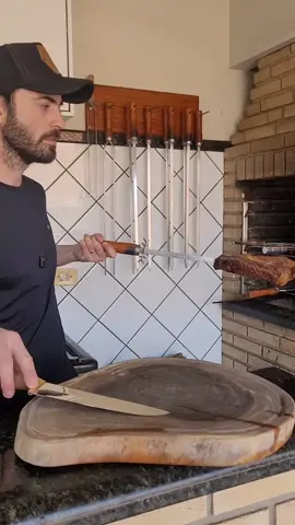 Aquela Ponta de Peito de dar Água na Boca #carne #pontadepeito #churrasco #churras #omaurolaverde 