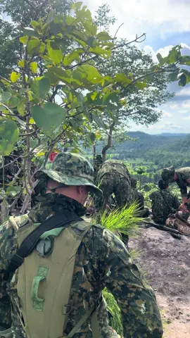 อย่ามาหาสั่ง🤣#ตชด #ครูฝึก #LRSU 