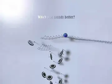 Guess! #musicball #fyp Did you recognize this song? #asmrsounds #satisfying #fyp