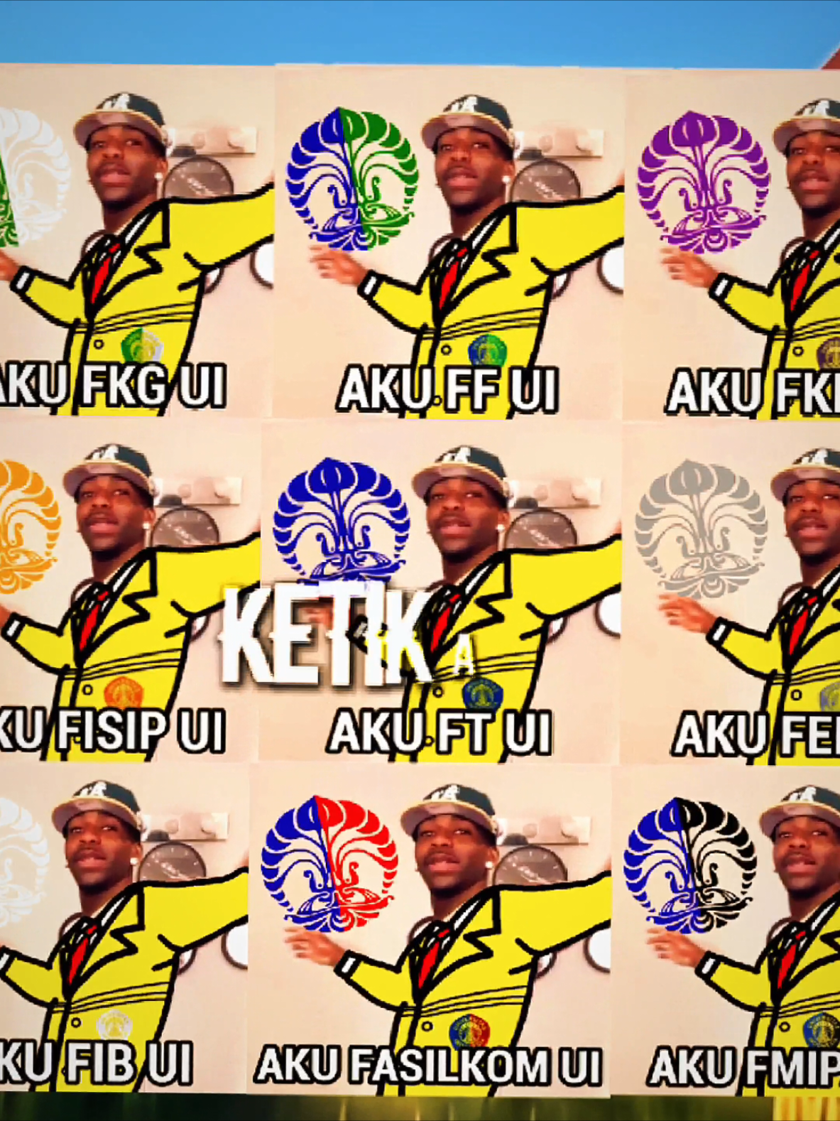 #universitasindonesia #foryou #fyp #jjptn #ui 