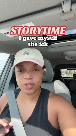 I need to unburden myself… #motherhood #twinmom #momof3 #embarassing #storytime 