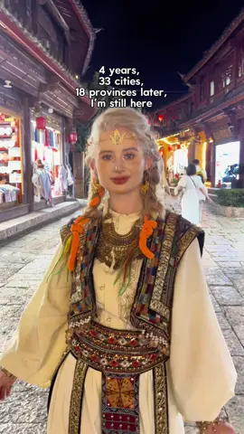 Sorry mom!💁🏼‍♀️ #china #travel #livingabroad #chinatravel #travelbucketlist 
