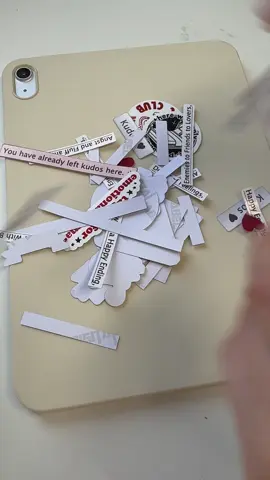 adesivos que vão tá na minha loja em breve!! #fanfic #ao3 