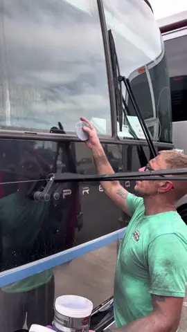 Renegade’s Pipe Prep Pad refers to a surface-prep accessory used in automotive and metal detailing. It typically comes as a synthetic steel wool pad—non-abrasive, reusable, and ideal for cleaning and lightly prepping chrome or polished metal surfaces without scratching  . They are also very effective on glass and water spot removal. The pipe pads do an incredible job of removing etched water spots on glass.  Facebook and TikTok content from the manufacturer mention that Renegade Pipe Pads were developed with input from polishing professionals to offer a gentler polish, specifically suited for chrome-plated and stainless steel applications, as well as glass   . ⸻ What It’s Used For 	•	Gentle cleaning: These pads are perfect for removing stains, light oxidation, or surface contaminants without damaging delicate chrome or stainless steel finishes   . 	•	Preparation: Use them before applying compounds or detailers to ensure surfaces are clean and ready. If you’re prepping glass, chrome, stainless steel for polishing or need a gentle cleaner, the Renegade Pipe Prep Pad line is a solid choice—whether you want a cost-effective multi-pack or individual pads for specific jobs. @Almo@AlmostChrome