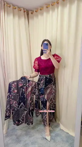 Lagi suka lagu dangdut