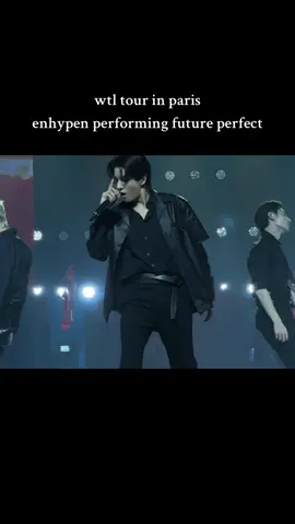 paris was amazing! // fancam by me #enhypen #walkthelinetour #enhypeninparis #enhypenconcert #enhypenengene 
